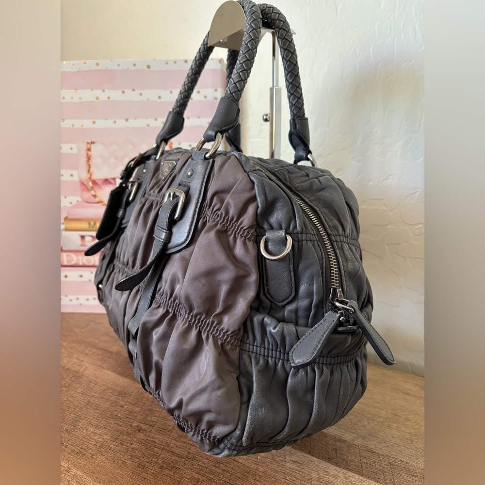 PRADA Handbag - Picture 5 of 14